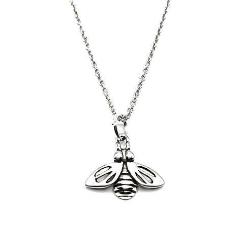 Star Pentacle Necklace