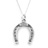 Horseshoe Necklace-0800