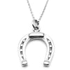 Horseshoe Necklace-0800