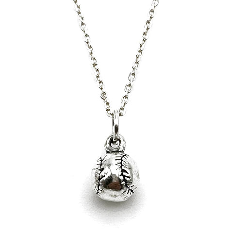 Fawn Necklace-205