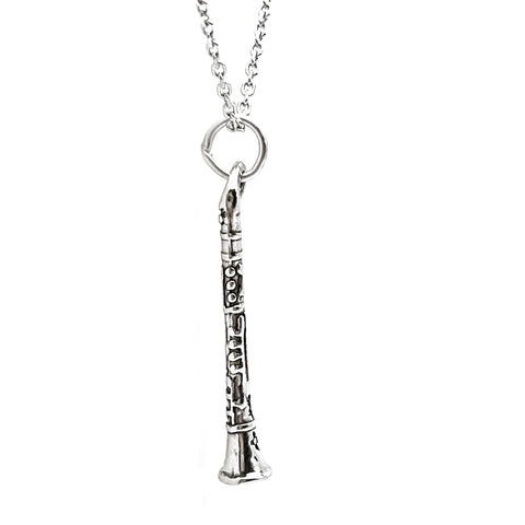 Tuba Necklace-524