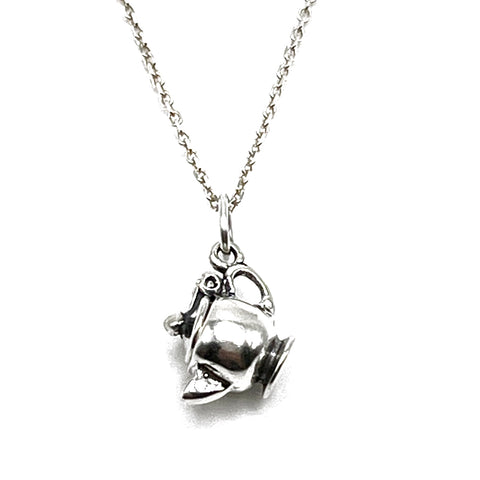 Heart Necklace-2140