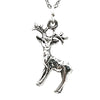 Deer Necklace-208