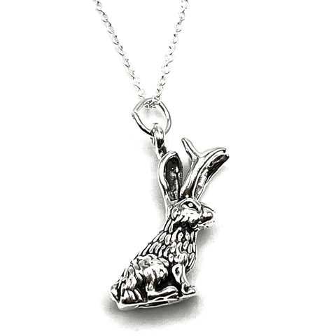 Pelican Necklace-280