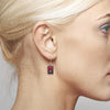 Bamboo Earrings-T8818E