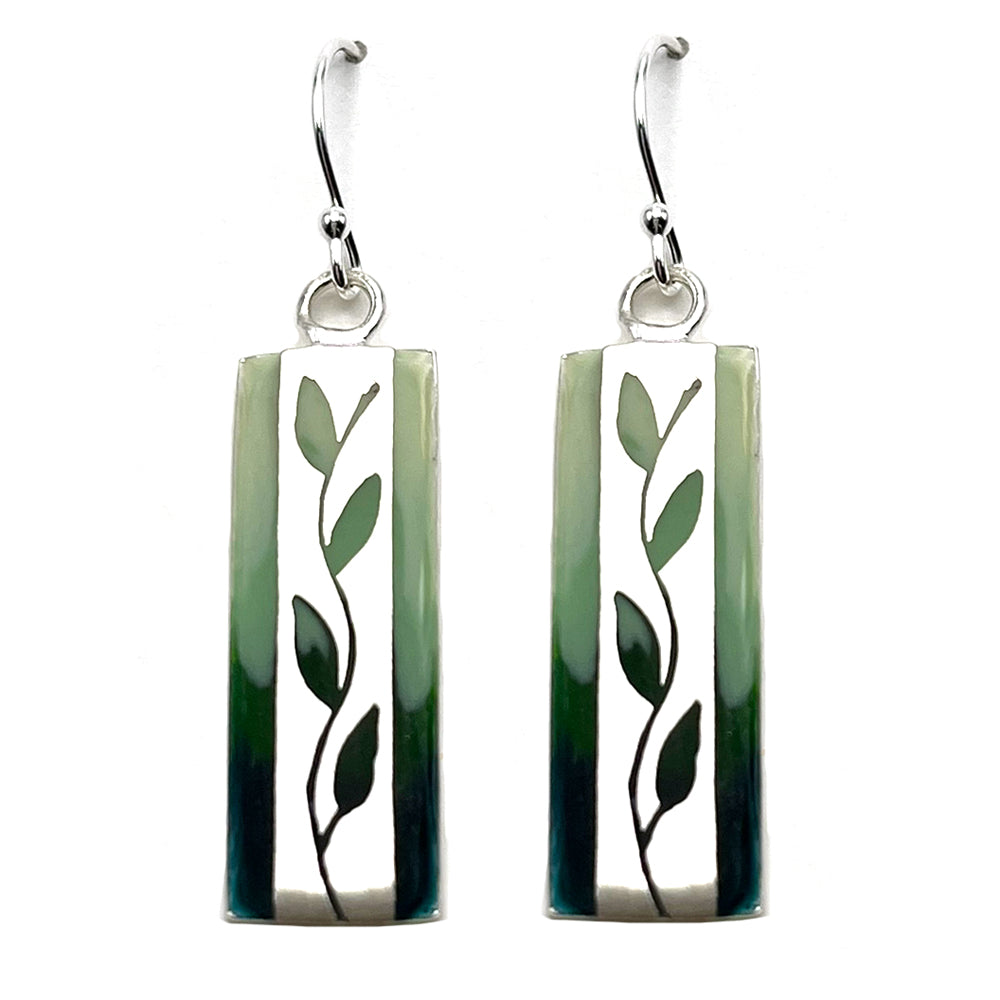 Vine Earrings-TL2086E