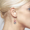 Vine Earrings-TL2086E