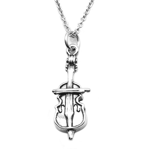 Tuba Necklace-524