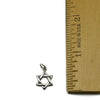 STAR OF DAVID Necklace-1815 - Kevin N Anna