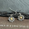 Daisy Earrings-6451E