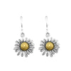 Daisy Earrings-6451E