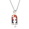 Cat Necklace-T9902 - Kevin N Anna