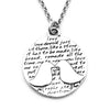 Kissing Birds Necklace (Love)-D06 - Kevin N Anna