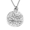 Foliage Necklace (Dream)-D51 - Kevin N Anna