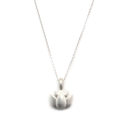 Rabbit Necklace-C37